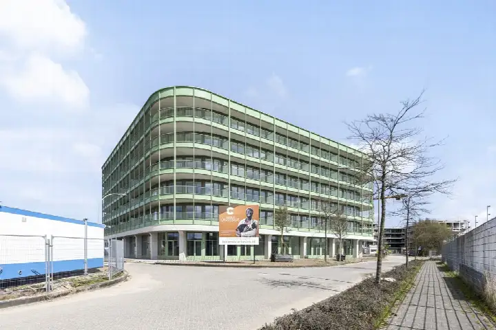 Appartement te huur: CAB-rondom 139, Schepenbuurt, Cartesiusweg e.o. Utrecht