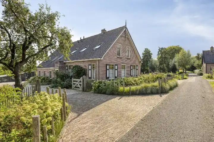 Apartment for sale: Cabauwsekade 86, Zevender Lopik