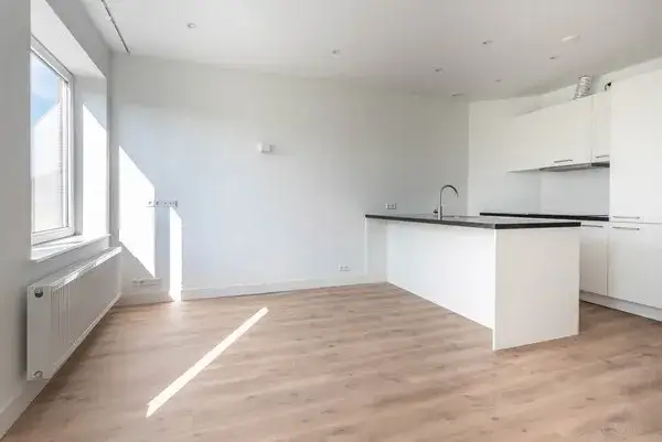 Apartment for rent: Cabralstraat 28-3, Balboaplein e.o. Amsterdam