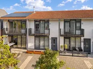 Woning te huur: Cairostraat, Afrika Purmerend