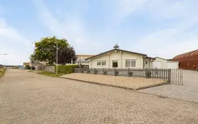 Vrijstaande woning te koop: Calandweg 51, Schelde Vesting Bergen Op Zoom