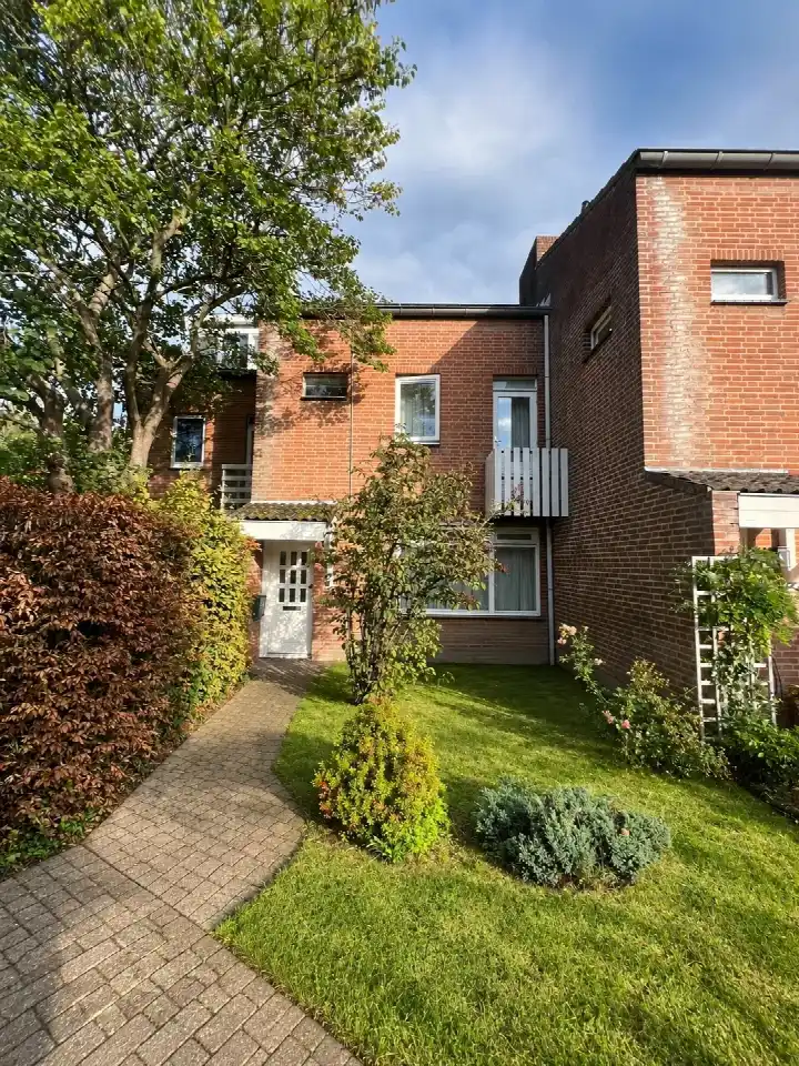 Woning te huur: Calfvense Bosloop, De Blaak Zuid-West Tilburg