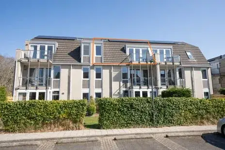 Appartement te koop: Californiëweg 417, Verspreide huizen De Koog en het Duingebied De Koog