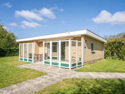 Vrijstaande woning te koop: Californiëweg 49, Verspreide huizen De Koog en het Duingebied De Koog