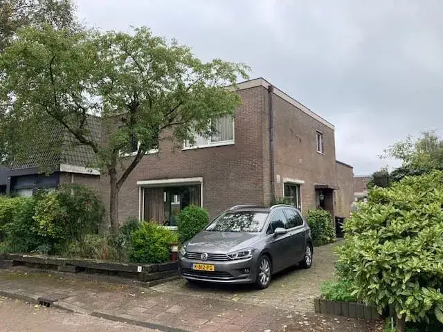 Detached house for sale: Caliskamp 9, Zevenend Laren (Nh)