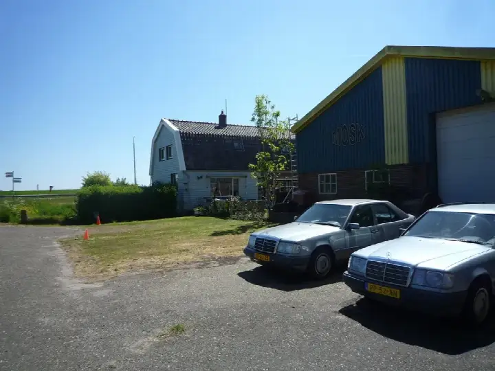 Detached house for sale: Callantsogervaart 17, Buitengebied Callantsoog-Noord Callantsoog