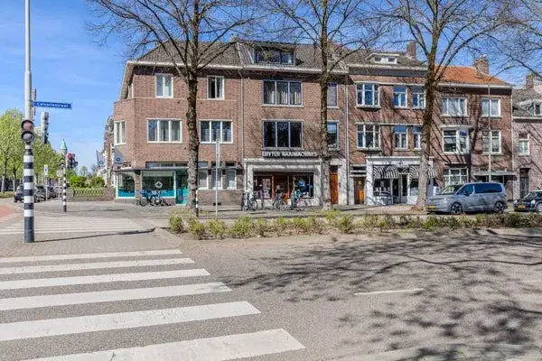 Woning te koop: Calvariestraat, Kommelkwartier Maastricht