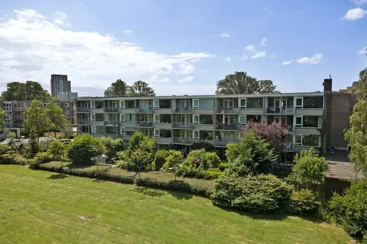Appartement te koop: Camera Obscuralaan 368, Boekenbuurt Amstelveen