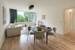 Appartement te koop: Camera Obscuralaan 378, Boekenbuurt Amstelveen