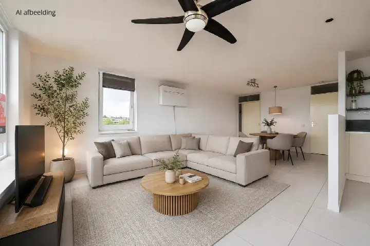 Apartment for sale: Camera Obscurastraat 120, Camera Obscurastraat e.o. Amersfoort