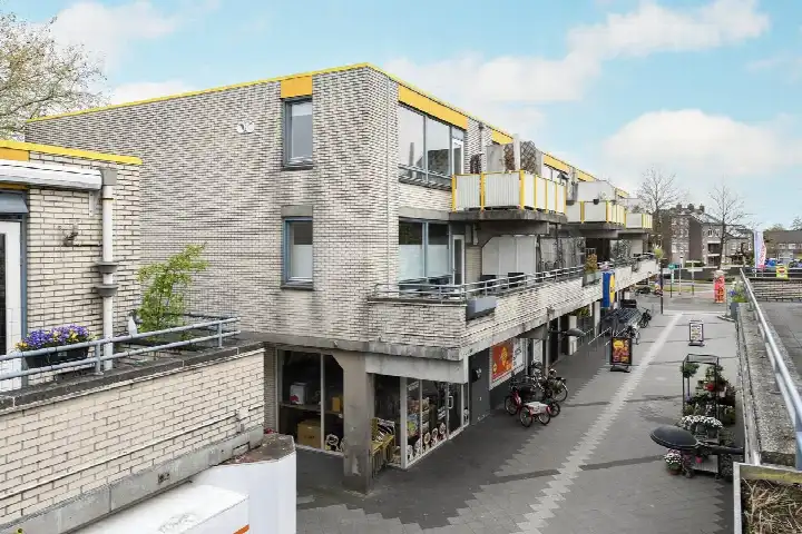 Appartement te koop: Camera Obscurastraat 120, Camera Obscurastraat e.o. Amersfoort