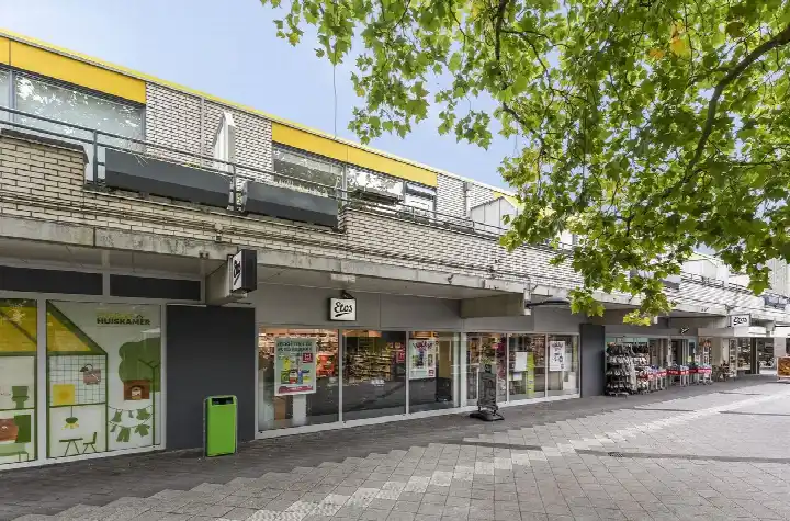 Appartement te koop: Camera Obscurastraat 130, Camera Obscurastraat e.o. Amersfoort