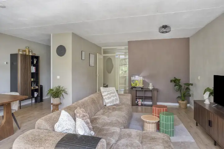 Apartment for sale: Camera Obscurastraat 237, Camera Obscurastraat e.o. Amersfoort
