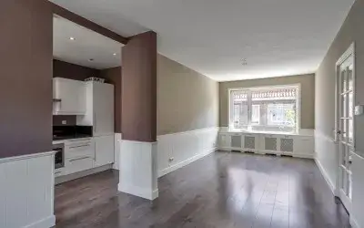 Apartment for sale: Camera Obscurastraat 253, Spoorwijk 'S-Gravenhage