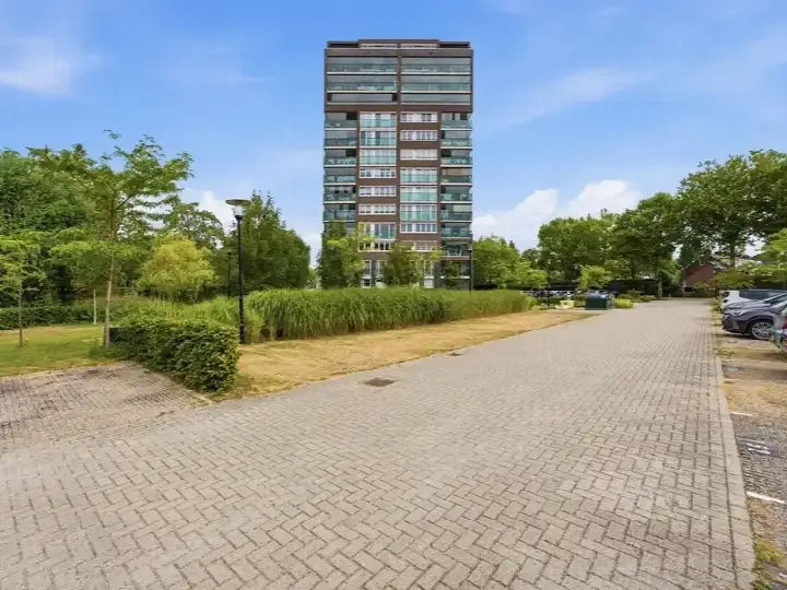 Appartement te koop: Campanula 3-21, Zuidhoven Dordrecht