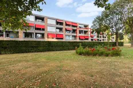 Appartement te koop: Campanula 84, Zuidhoven Dordrecht