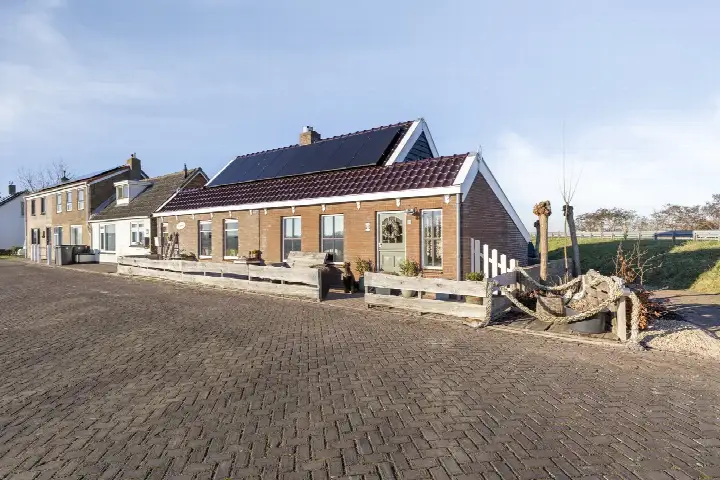 Vrijstaande woning te koop: Campensnieuwland 24, Kamperland Kamperland