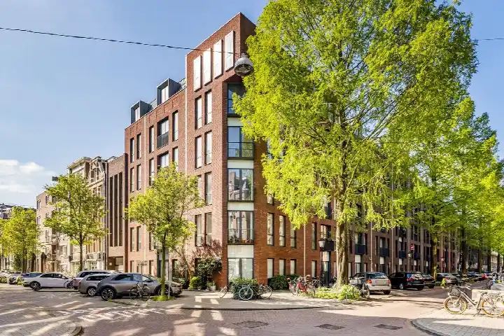 Appartement te koop: Camperstraat 20N, Oosterparkbuurt-Noordwest Amsterdam