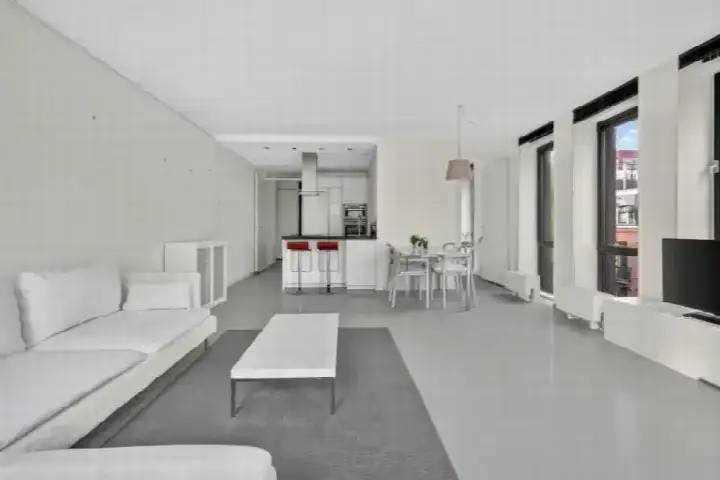 Appartement te koop: Camperstraat 22B, Oosterparkbuurt-Noordwest Amsterdam
