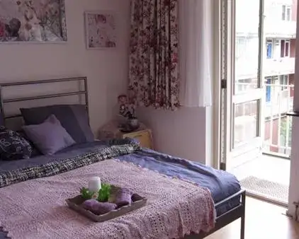 Room for rent: Camperstraat, Oosterparkbuurt-Noordwest Amsterdam