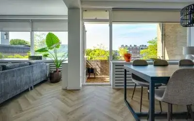 Appartement te koop: Canadalaan 81, Corpus den Hoorn Groningen