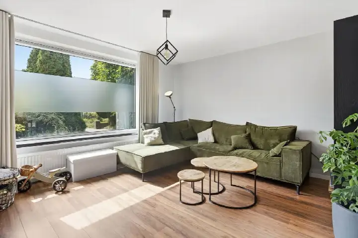 Terraced house for sale: Canisplein 3, Brouwersland Huissen