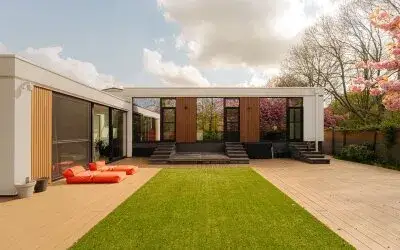 Hoekwoning te koop: Cannenburg 51, Buitenveldert-West-Midden Amsterdam