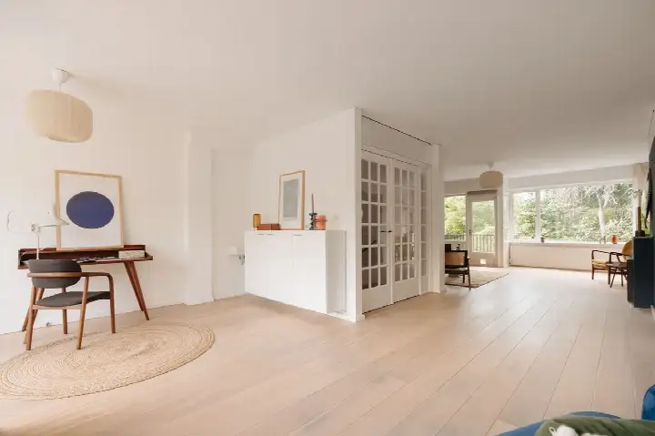 Tussenwoning te koop: Cannenburg 60, Buitenveldert-West-Midden Amsterdam