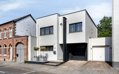 Tussenwoning te huur: Cannerweg 174, Biesland Maastricht