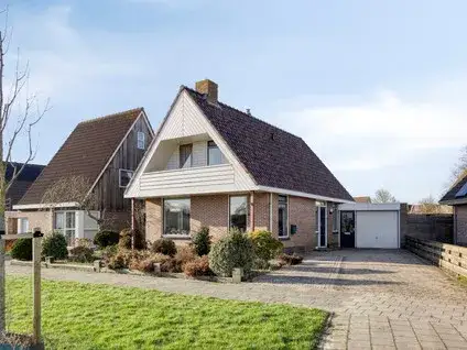 Vrijstaande woning te koop: Cantecleer 39, Kollum Kollum