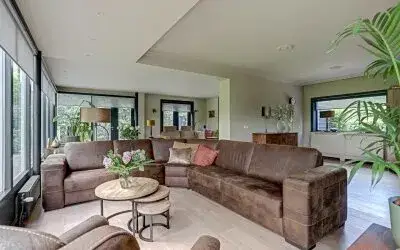 Detached house for sale: Cantineweg 21, Zanderij Katwijk