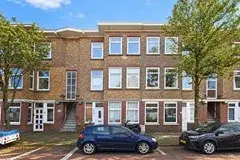 Appartement te koop: Capadosestraat 252, Laakkwartier-West 'S-Gravenhage