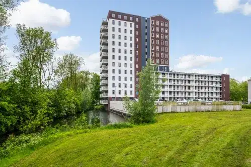 Apartment for sale: Cape Kennedy 13, IJsselveld-Oost Ijsselstein