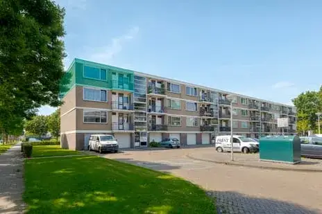 Appartement te koop: Capella 5, Krakeel Hoogeveen