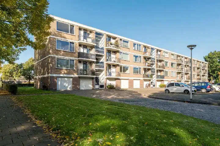 Appartement te koop: Capella 7, Krakeel Hoogeveen
