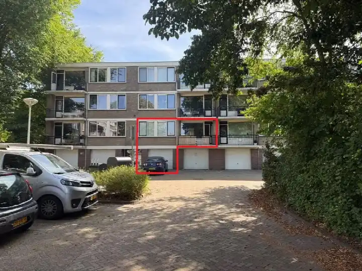 Apartment for sale: Capella 91, Krakeel Hoogeveen