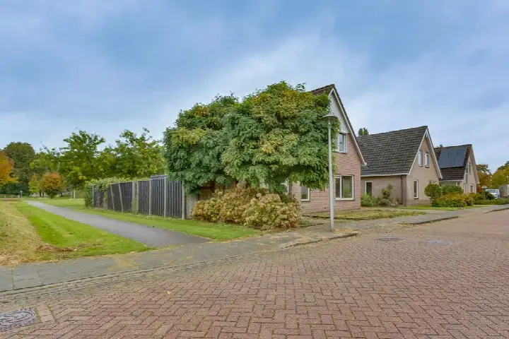 Detached house for sale: Capellastraat 6, De Krim-Zuid De Krim