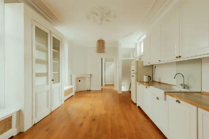 Apartment for sale: Capucijnenstraat 71, Statenkwartier Maastricht