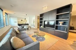 Woning te huur: Capucijnenstraat, Statenkwartier Maastricht