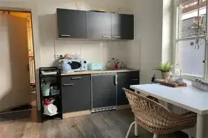 Room for rent: Capucijnenstraat, Statenkwartier Maastricht