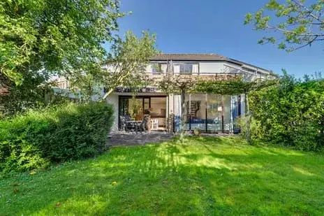 Tussenwoning te koop: Cardium 20, Verspreide huizen Brouwershaven Brouwershaven