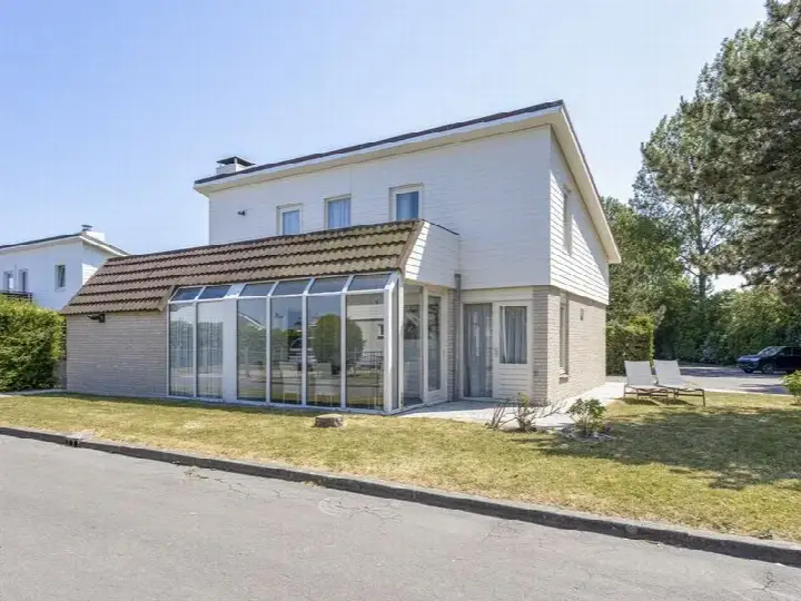 Vrijstaande woning te koop: Cardium 27, Verspreide huizen Kamperland Kamperland