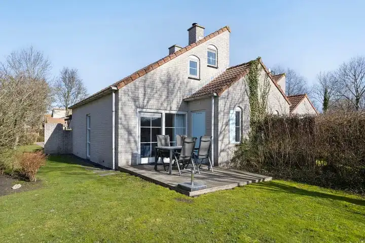 Hoekwoning te koop: Cardium 31, Verspreide huizen Brouwershaven Brouwershaven