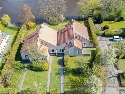 Tussenwoning te koop: Cardium 36, Verspreide huizen Brouwershaven Brouwershaven