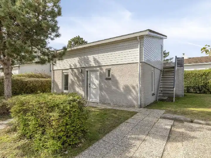 Vrijstaande woning te koop: Cardium 41, Verspreide huizen Kamperland Kamperland