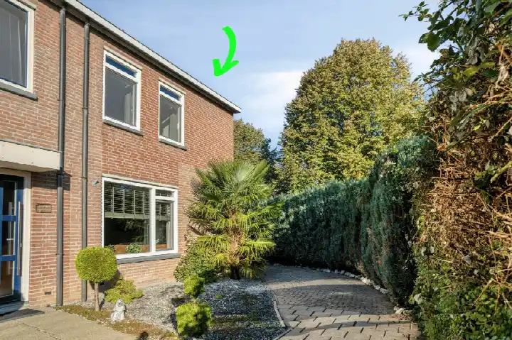 Hoekwoning te koop: Carel van Manderdreef 11, Schildersbuurt Oosterhout (Nb)
