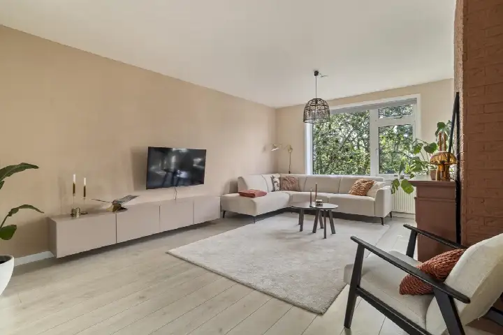 Appartement te koop: Carel van Manderstraat 29, Onderwijzersbuurt Heemskerk