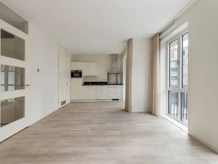 Appartement te koop: Carel Willinkgracht 309, Holland Park Diemen