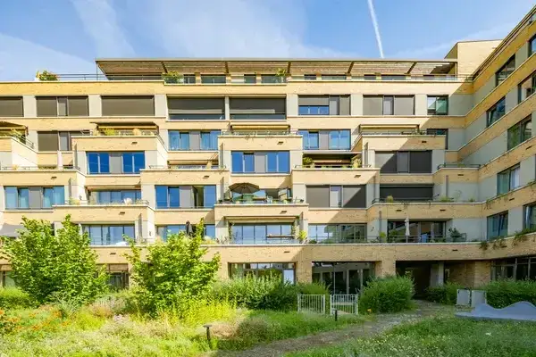 Appartement te koop: Carel Willinkstraat 50, Het Zand-West Utrecht