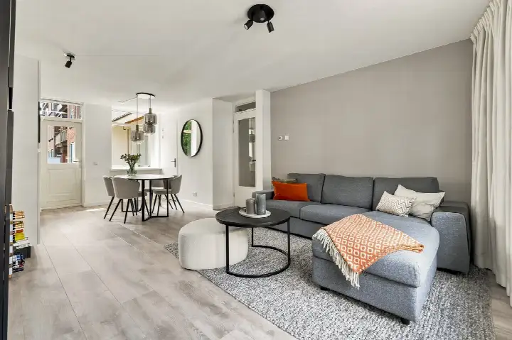 Appartement te koop: Carillonstraat 2-1, Burgemeester Tellegenbuurt-Oost Amsterdam